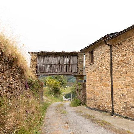 Finca Eiras Lugo Exterior photo