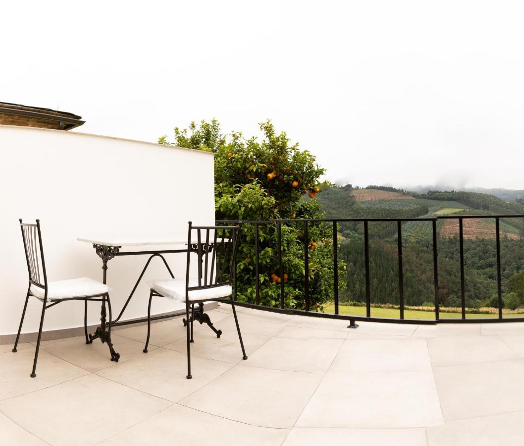 Finca Eiras Lugo Exterior photo