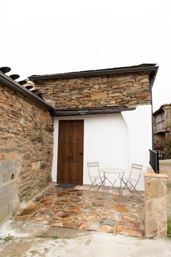 Finca Eiras Lugo Exterior photo